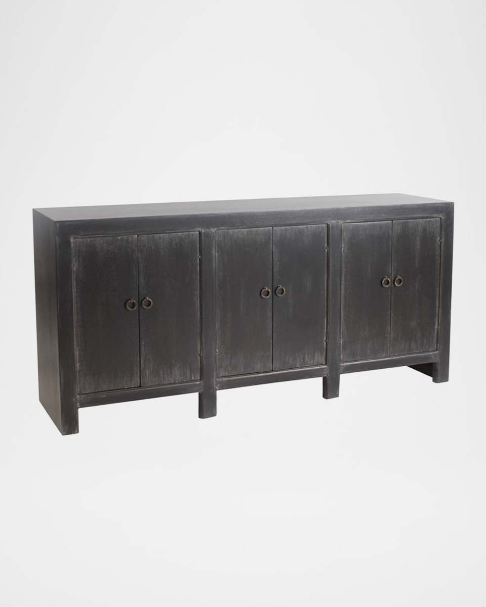 Campana Buffet